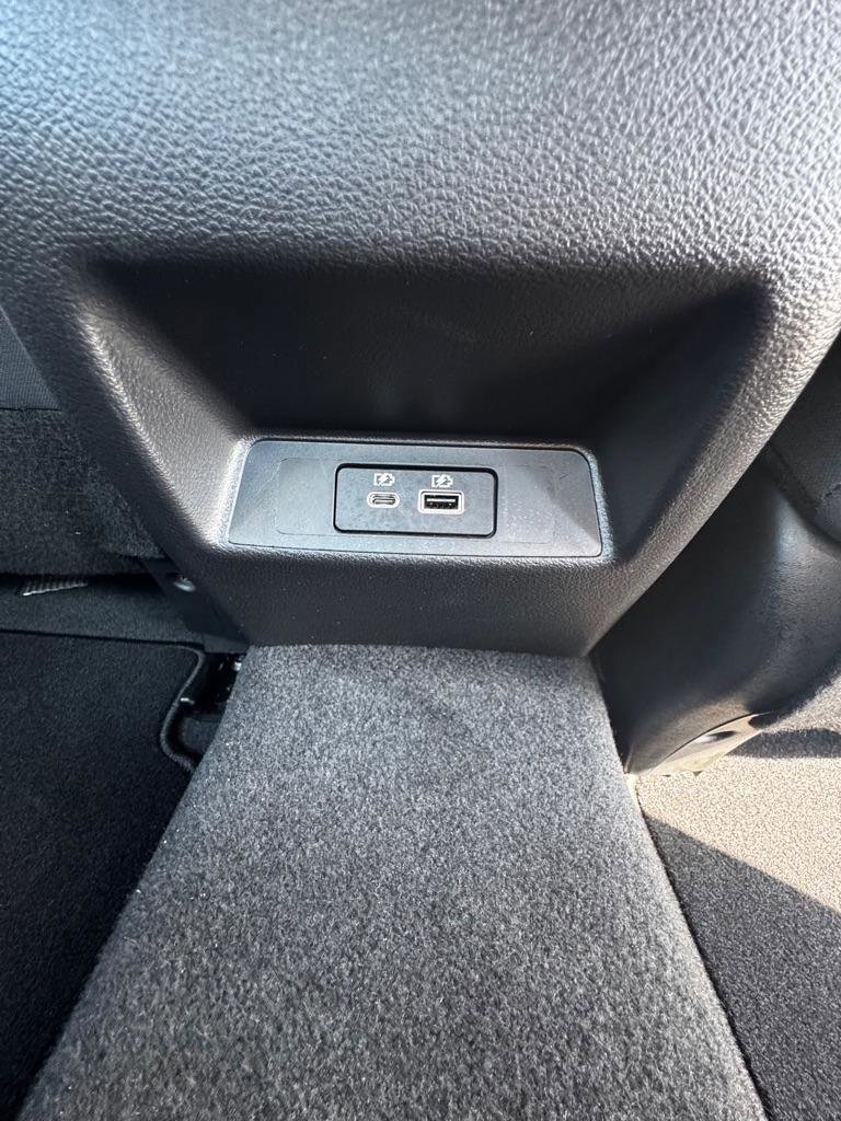 Used 2025 Nissan Altima 2.5 SV FWD image 17