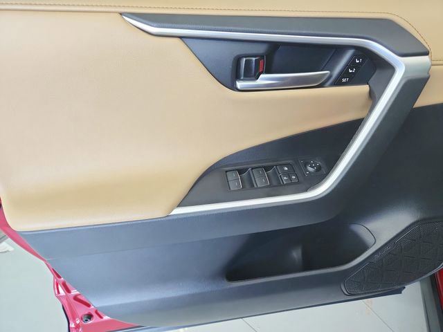 Used 2024 Toyota RAV4 Limited w/ Advanced Technology Package image 39