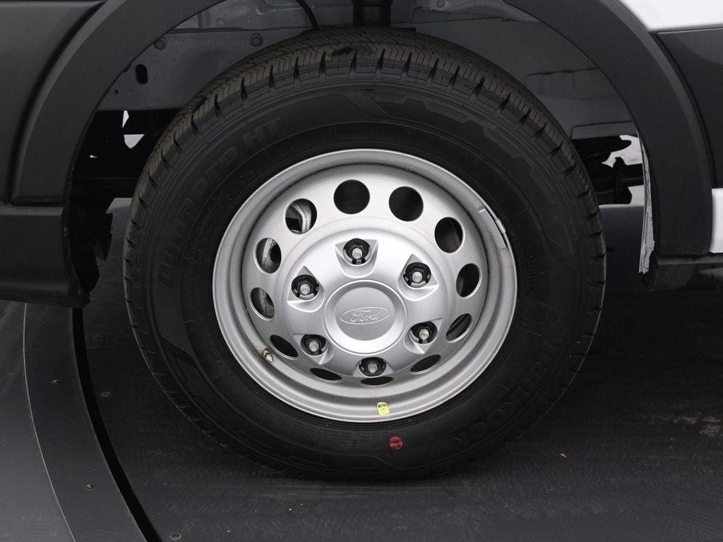 New 2026 Ford Transit 350 Base image 15