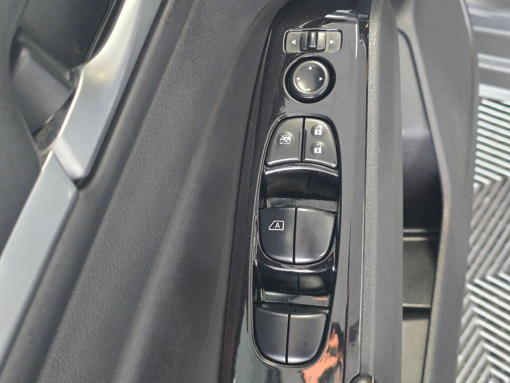 Used 2023 Nissan Altima 2.5 SV image 22