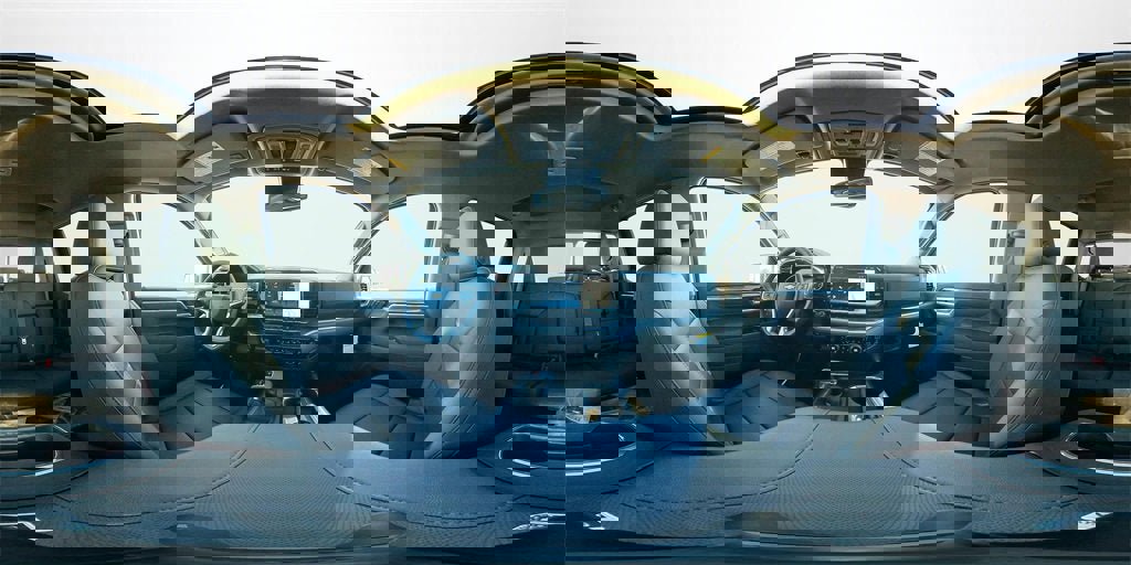 New 2026 Chevrolet Silverado 1500 LTZ w/ LTZ Convenience Package II image 15