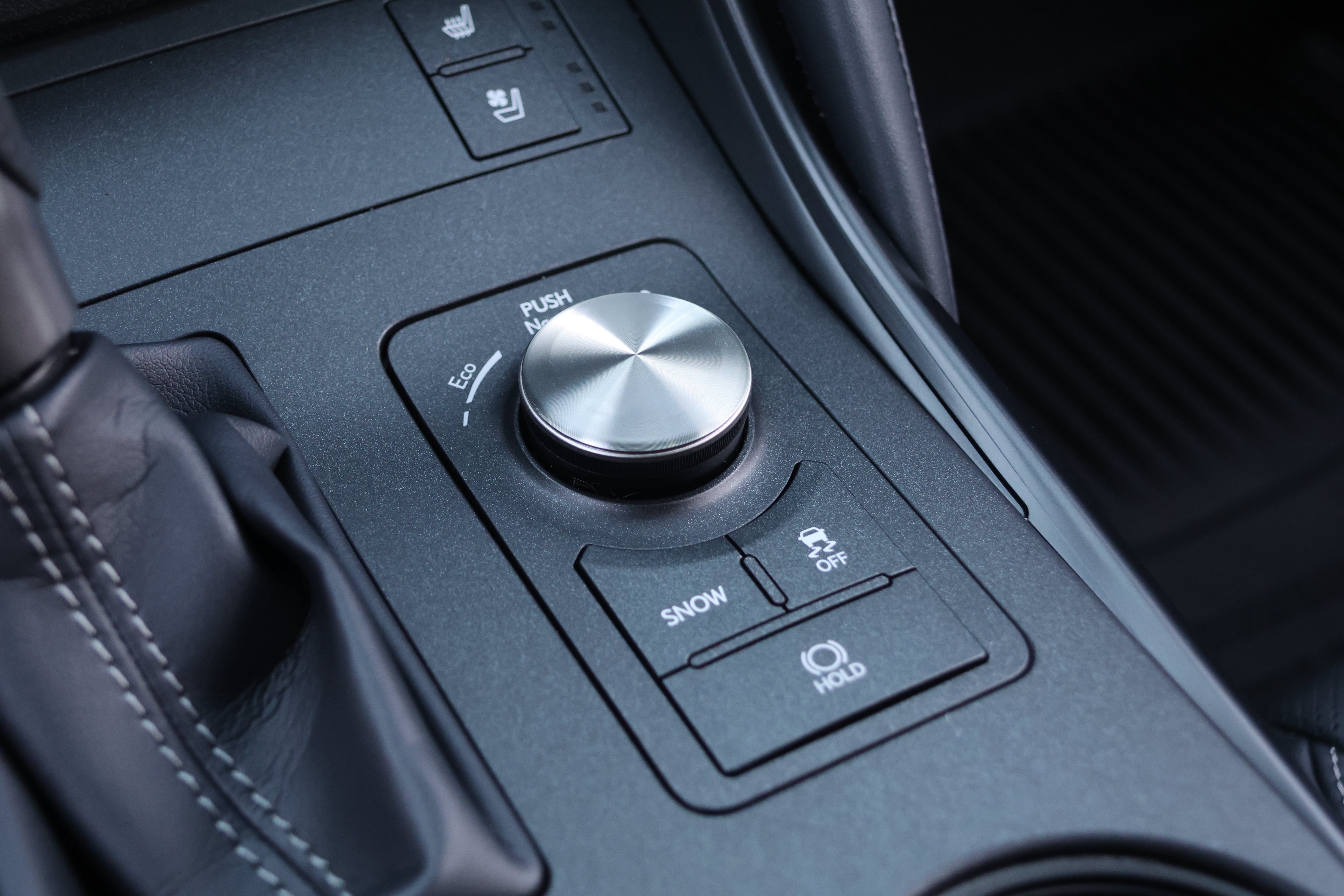 Certified 2024 Lexus IS 350 F Sport w/ Navigation Package RWD image 27