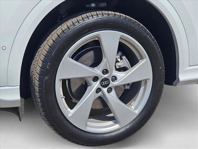 New 2025 Audi Q5 Premium Plus image 10