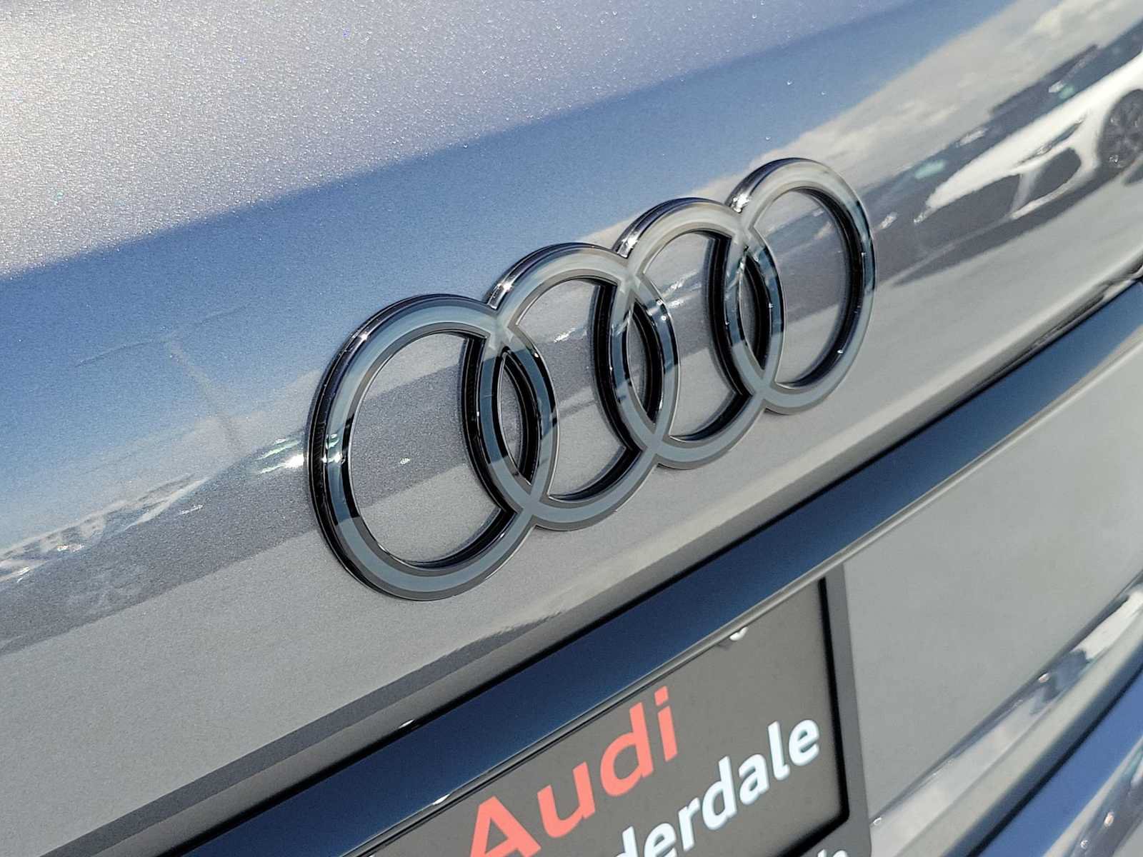 Certified 2026 Audi Q7 3.0T Premium Plus AWD/4WD image 10