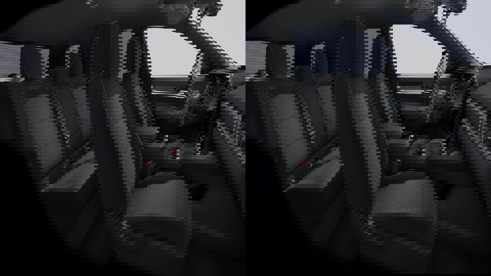 New 2026 GMC Terrain Elevation w/ Black Edition image 33