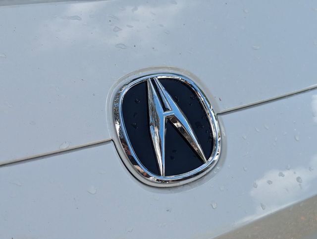 New 2025 Acura ADX A-Spec image 12