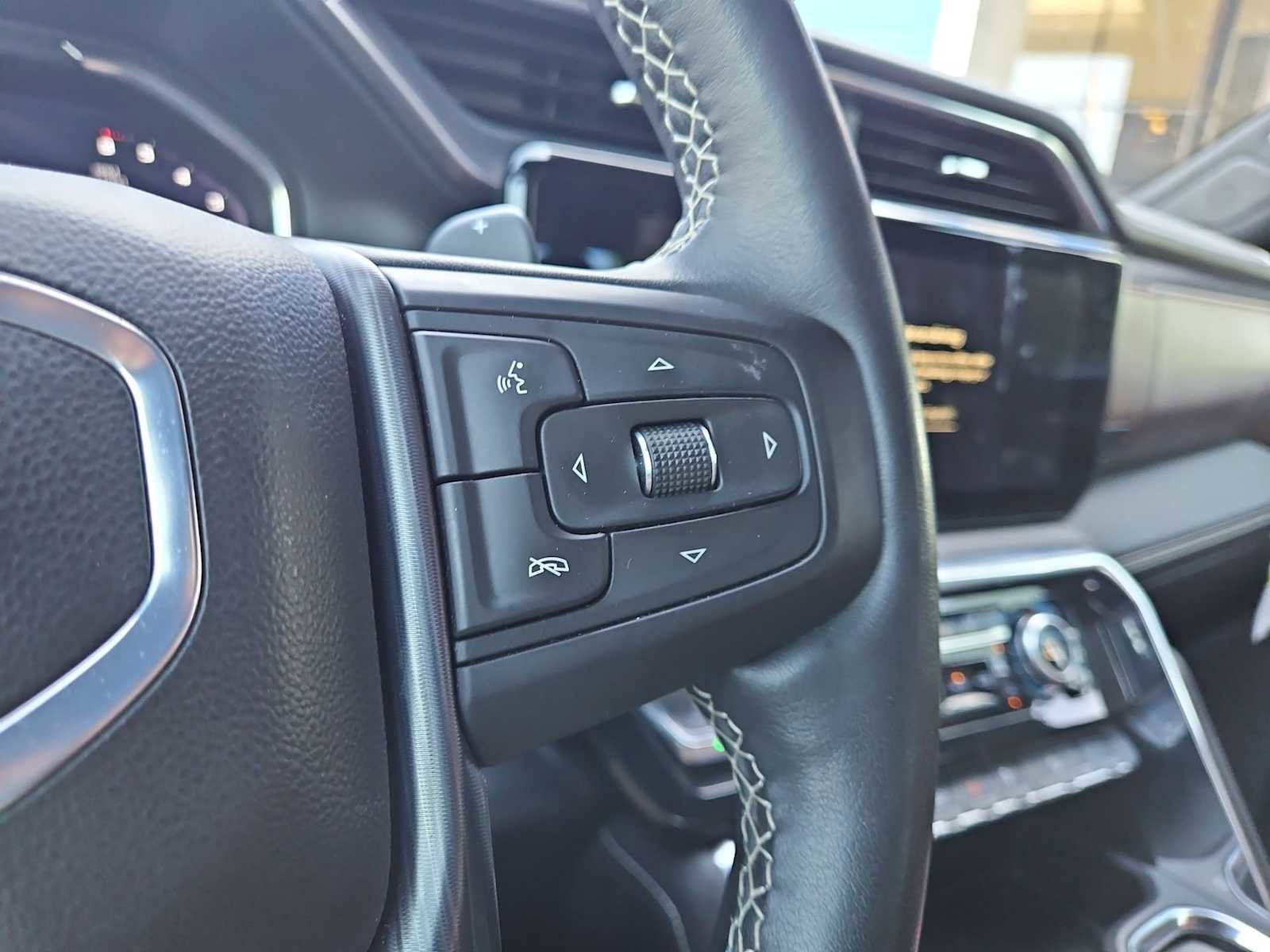 Certified 2025 GMC Sierra 1500 Denali Ultimate AWD/4WD image 26