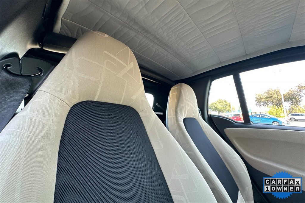 Used 2008 smart fortwo passion image 17