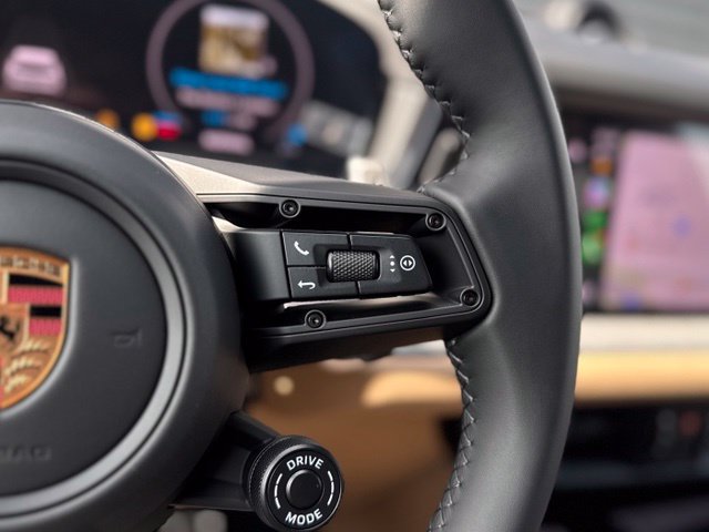 New 2026 Porsche Cayenne S AWD/4WD image 25