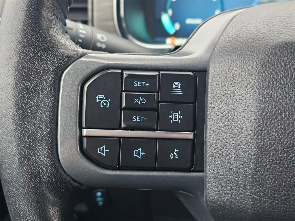 Used 2024 Ford F150 Lariat image 27