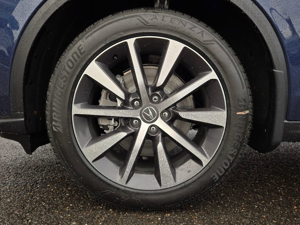 New 2026 Acura MDX SH-AWD w/ Technology Package image 10