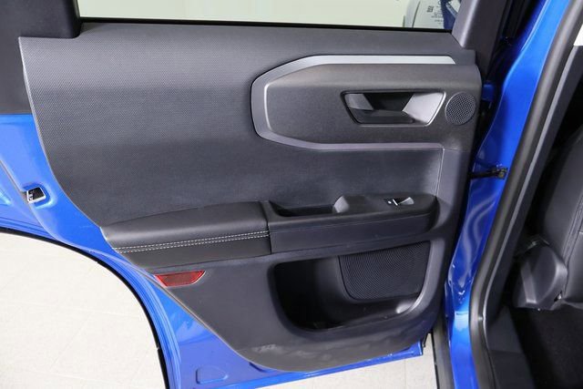 New 2025 Ford Bronco Sport Outer Banks w/ Outer Banks Tech Package+ image 23