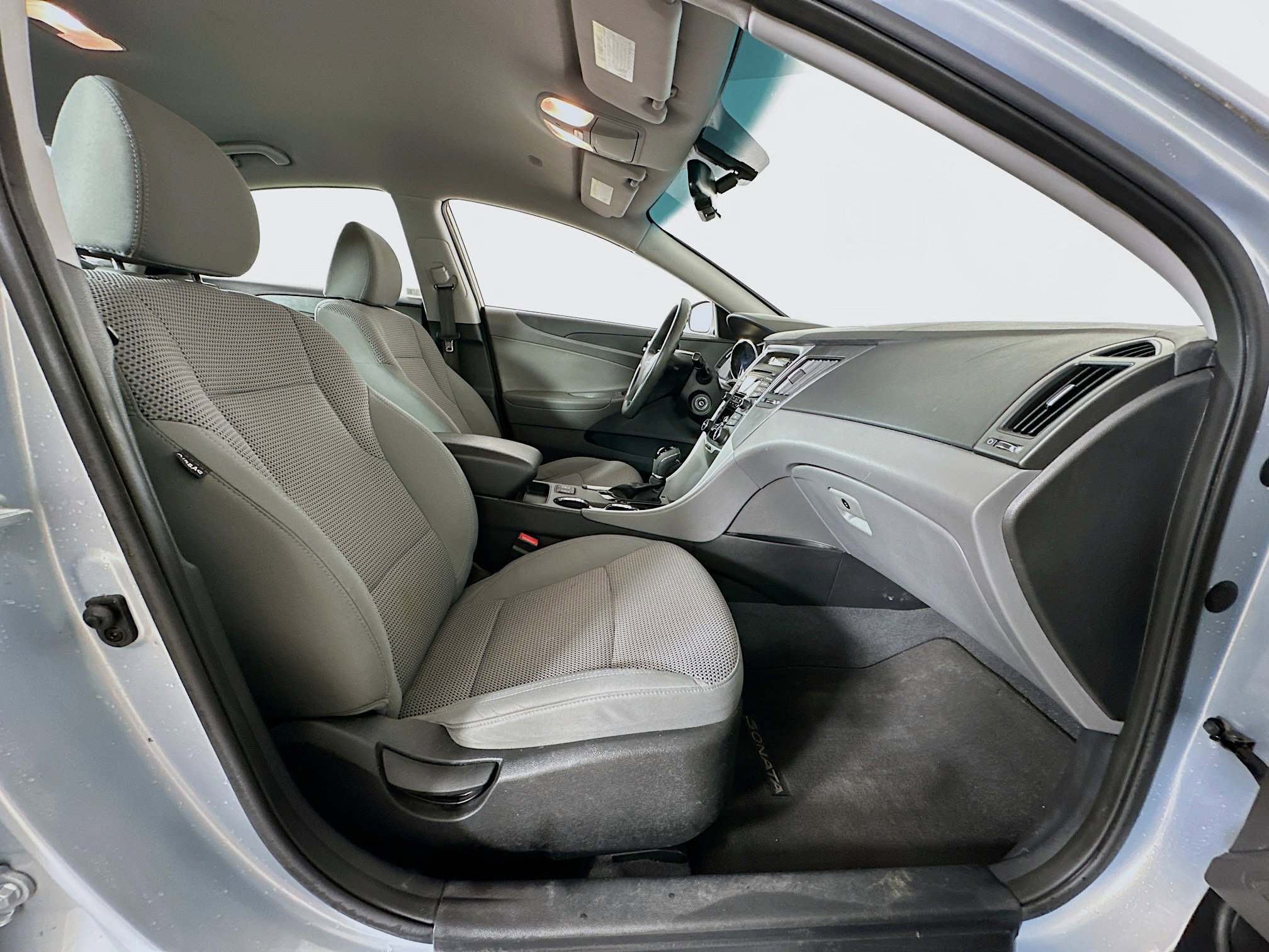 Used 2013 Hyundai Sonata GLS w/ Popular Equipment Pkg image 29