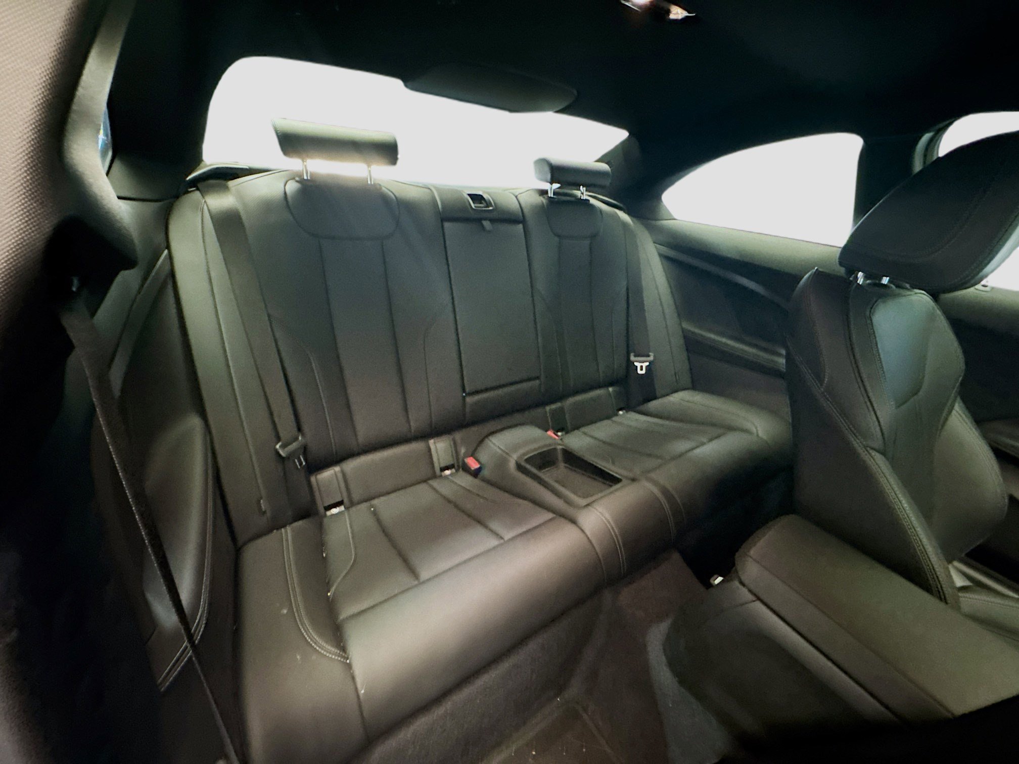 Used 2023 BMW 230i Coupe w/ Convenience Package image 17