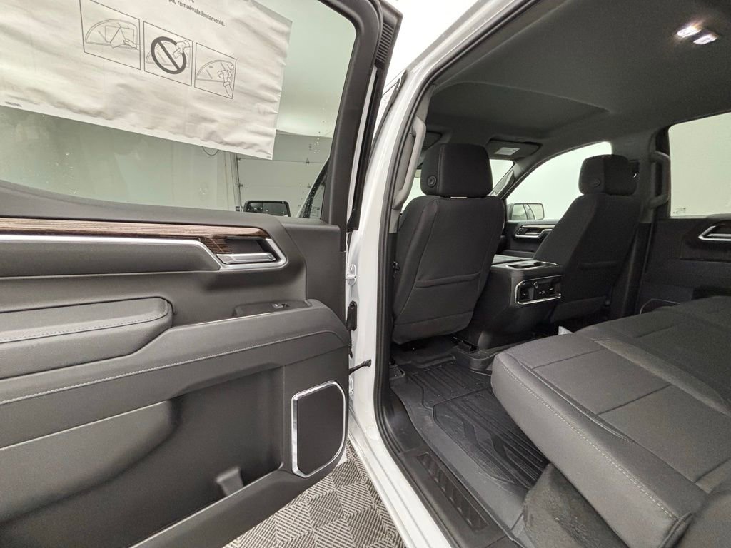 New 2026 GMC Sierra 1500 Elevation w/ Preferred Package image 38