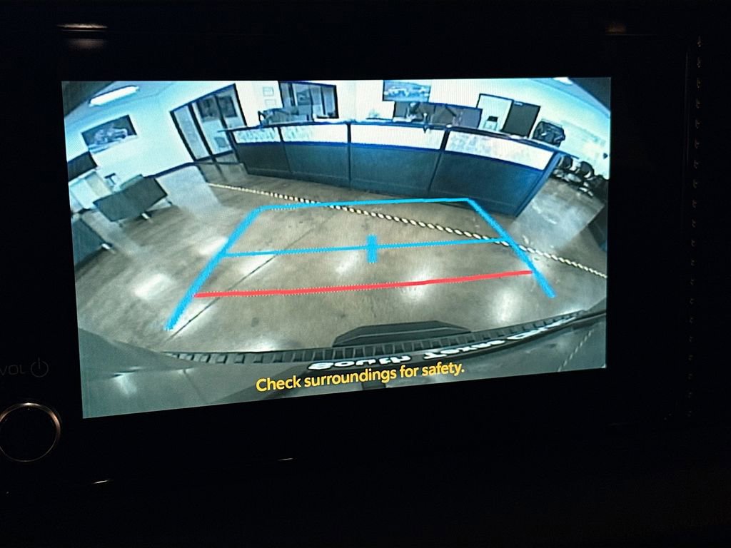 Used 2025 Toyota Land Cruiser 1958 image 13