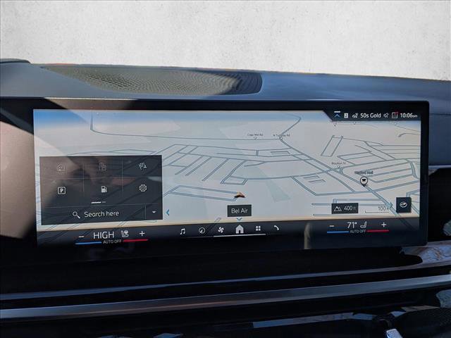 Used 2026 BMW X5 xDrive40i image 11