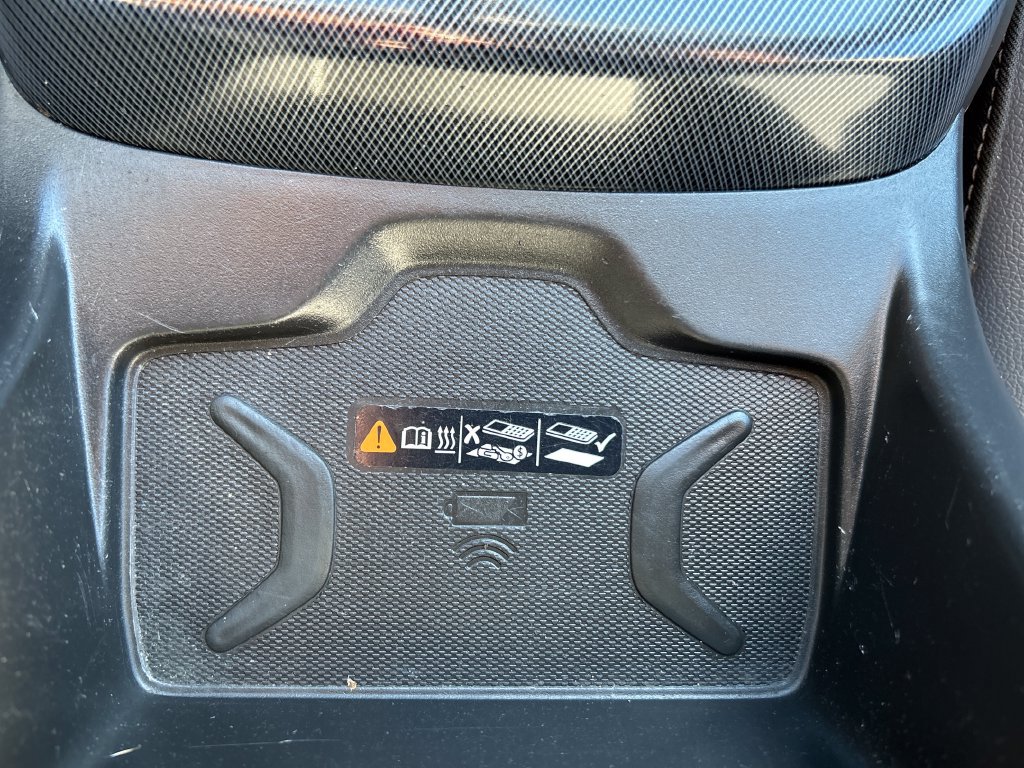 Used 2019 Chevrolet Colorado Z71 w/ Z71 Midnight Edition AWD/4WD image 29