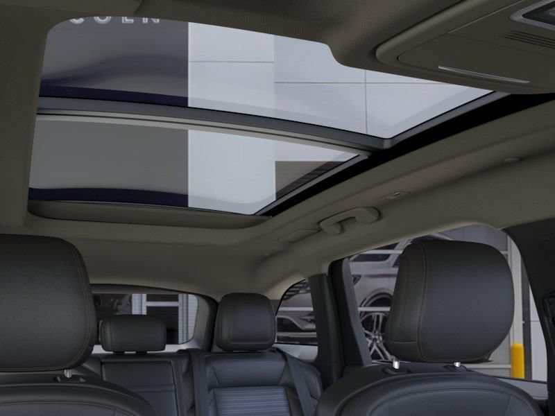 New 2026 Lincoln Nautilus Reserve AWD/4WD image 22