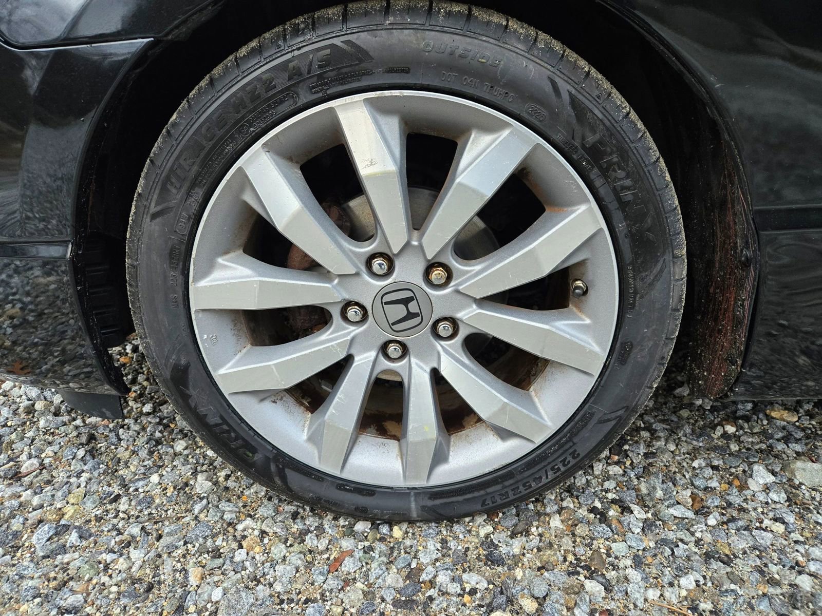 Used 2010 Honda Civic EX image 18