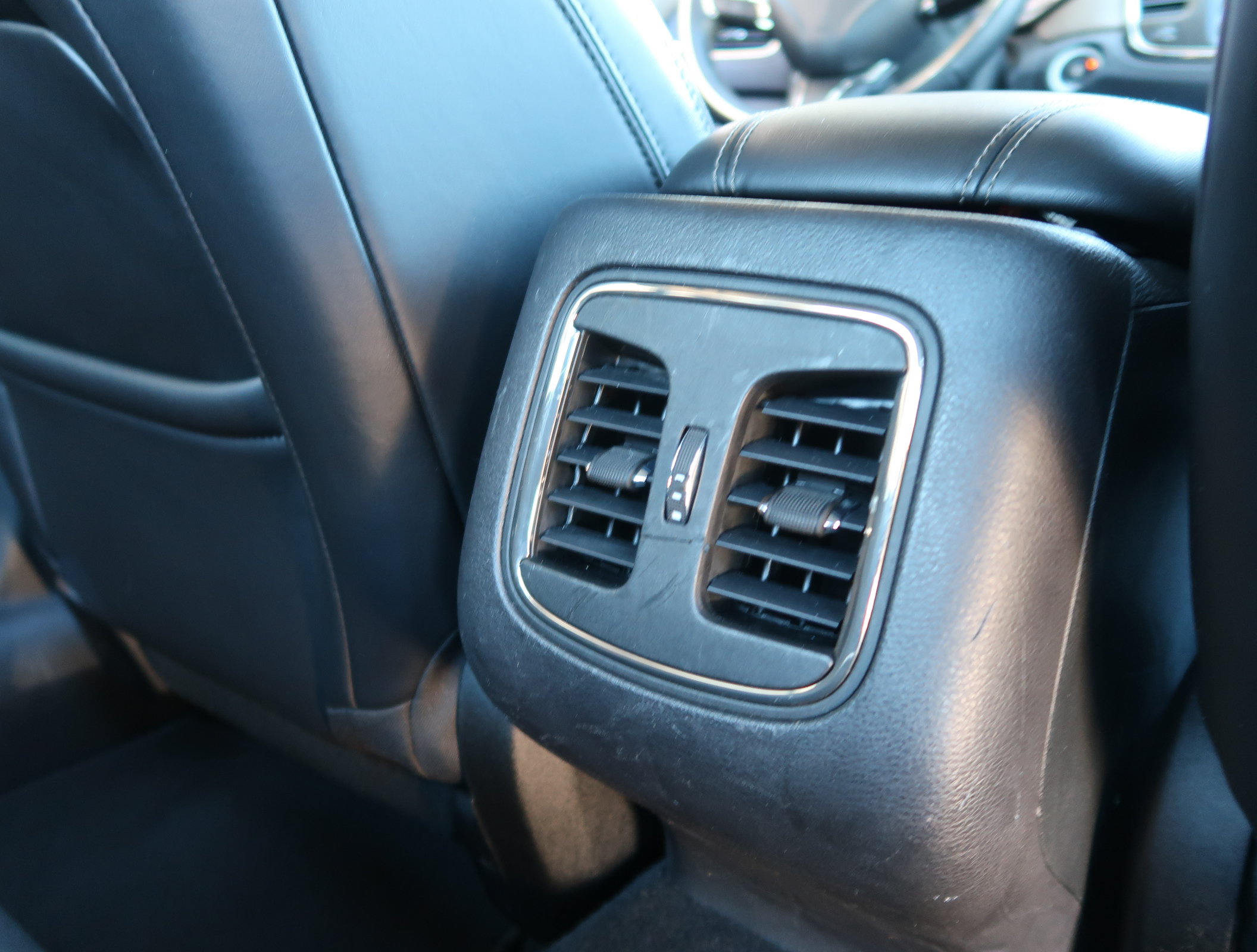 Used 2015 Chrysler 200 C w/ Navigation & Sound Group I FWD image 36