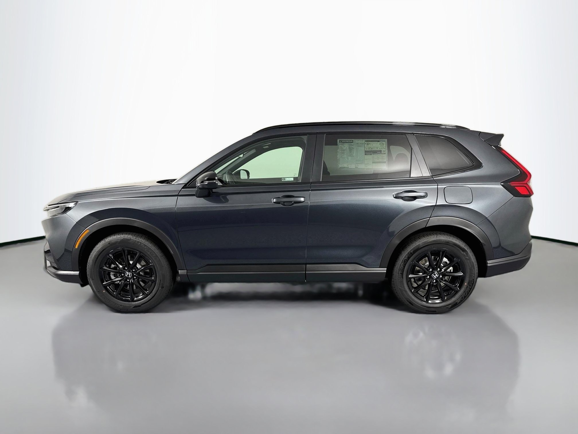 New 2026 Honda CR-V Sport image 8