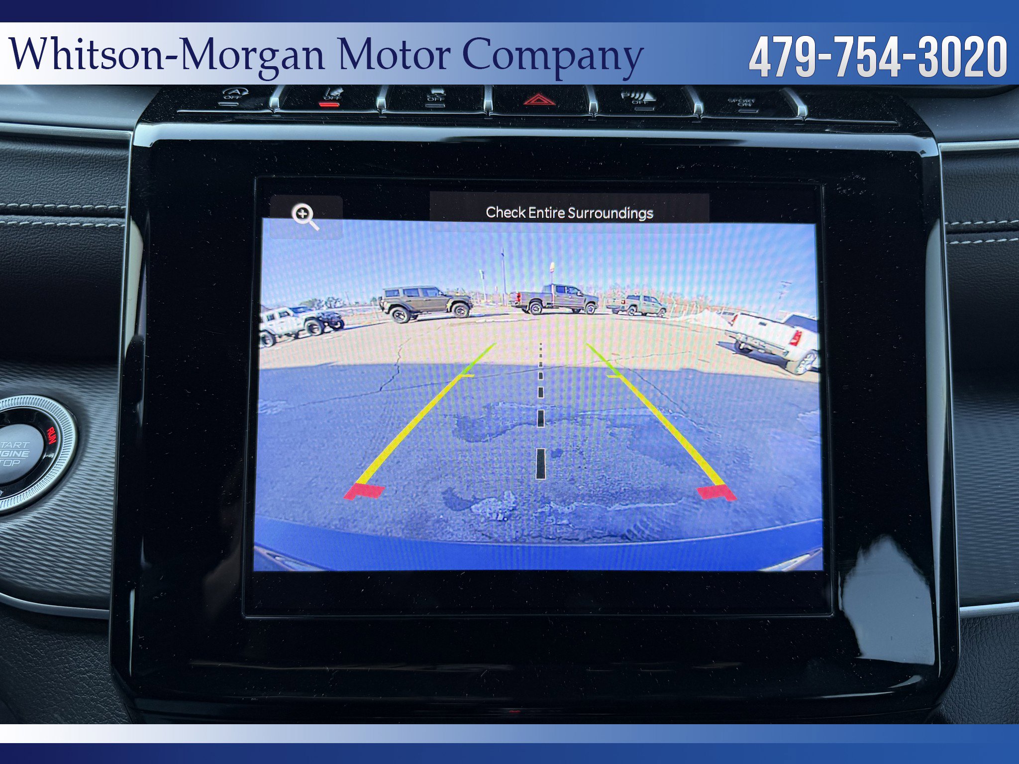 New 2025 Jeep Grand Cherokee L Altitude image 28