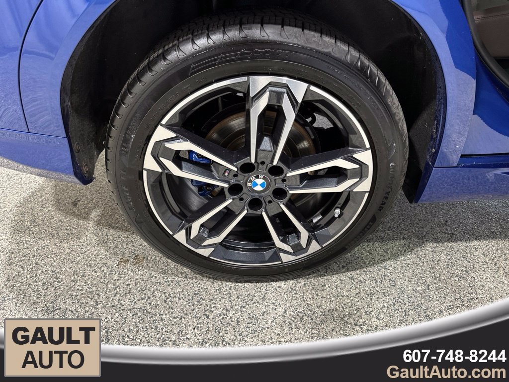 Used 2024 BMW X2 xDrive28i w/ Premium Package AWD/4WD image 20