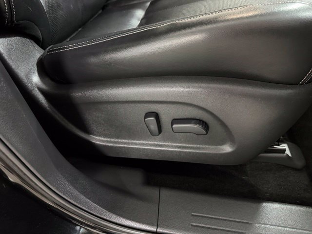Used 2016 Nissan Murano Platinum AWD/4WD image 26