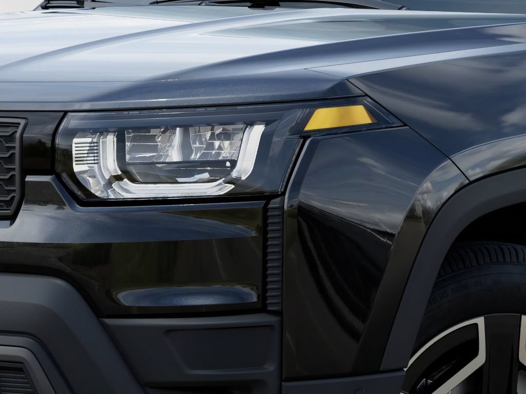New 2026 Jeep Cherokee Laredo AWD/4WD image 10