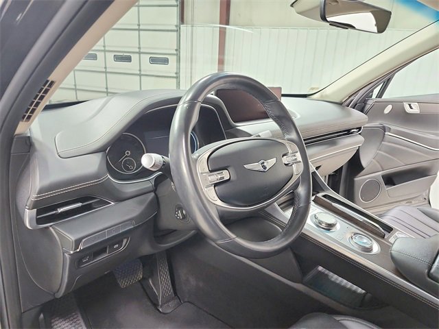 Used 2024 Genesis GV80 2.5T image 18