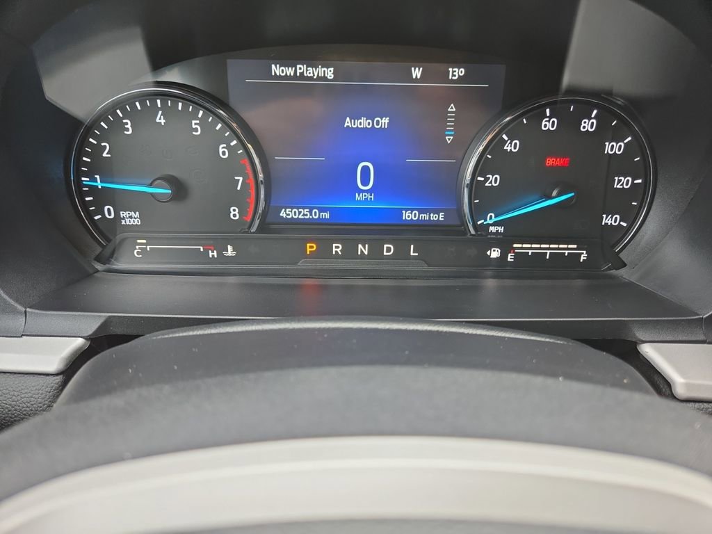 Used 2023 Ford Explorer XLT image 20