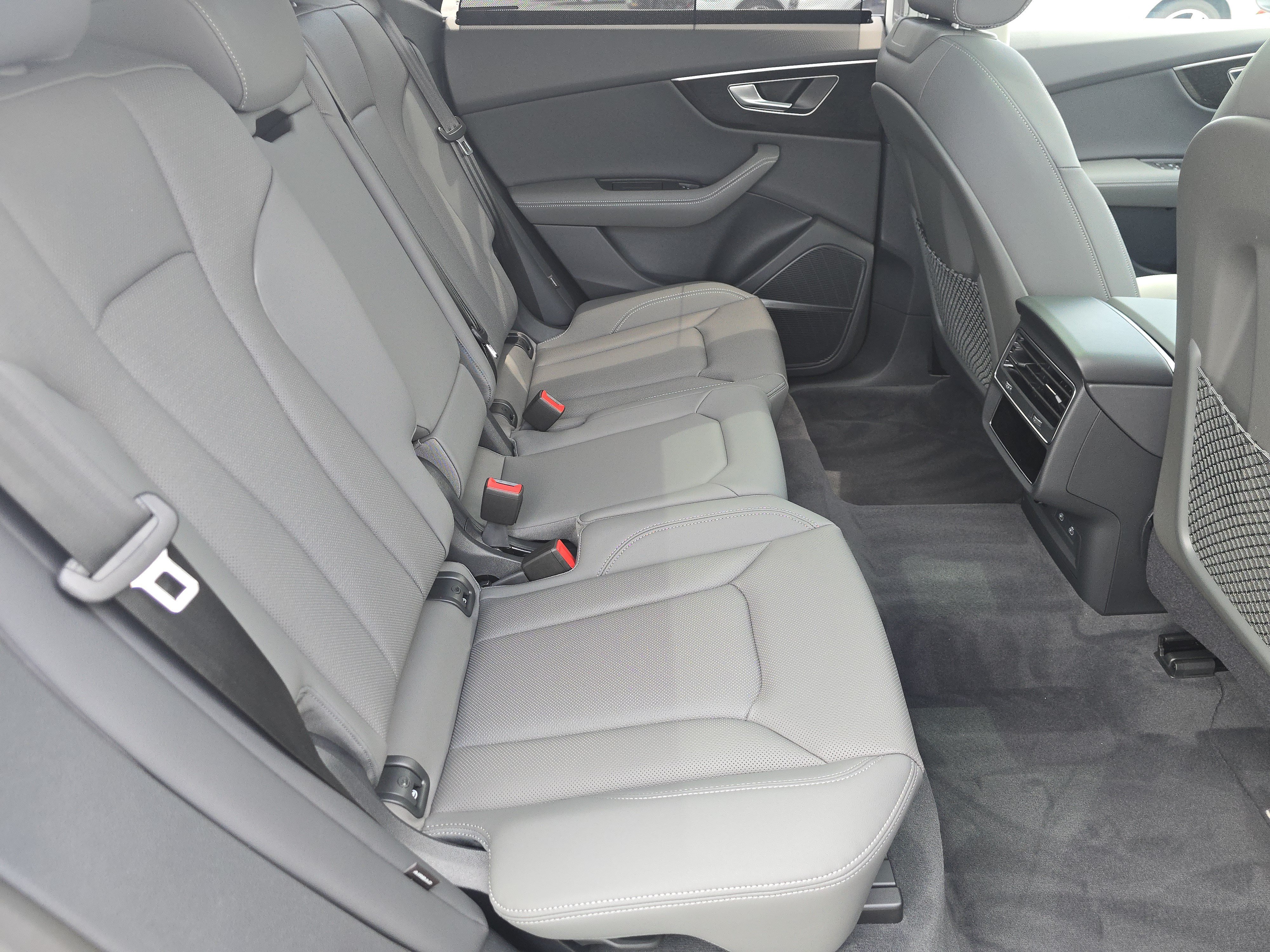 New 2026 Audi Q8 Premium Plus AWD/4WD image 18