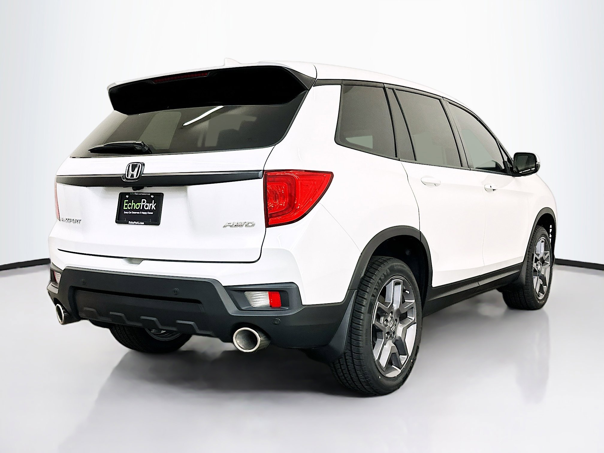 Used 2023 Honda Passport EX-L image 9