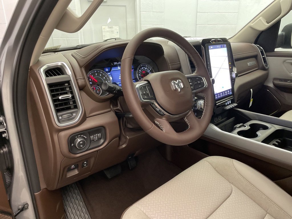 New 2026 RAM 1500 Laramie image 18