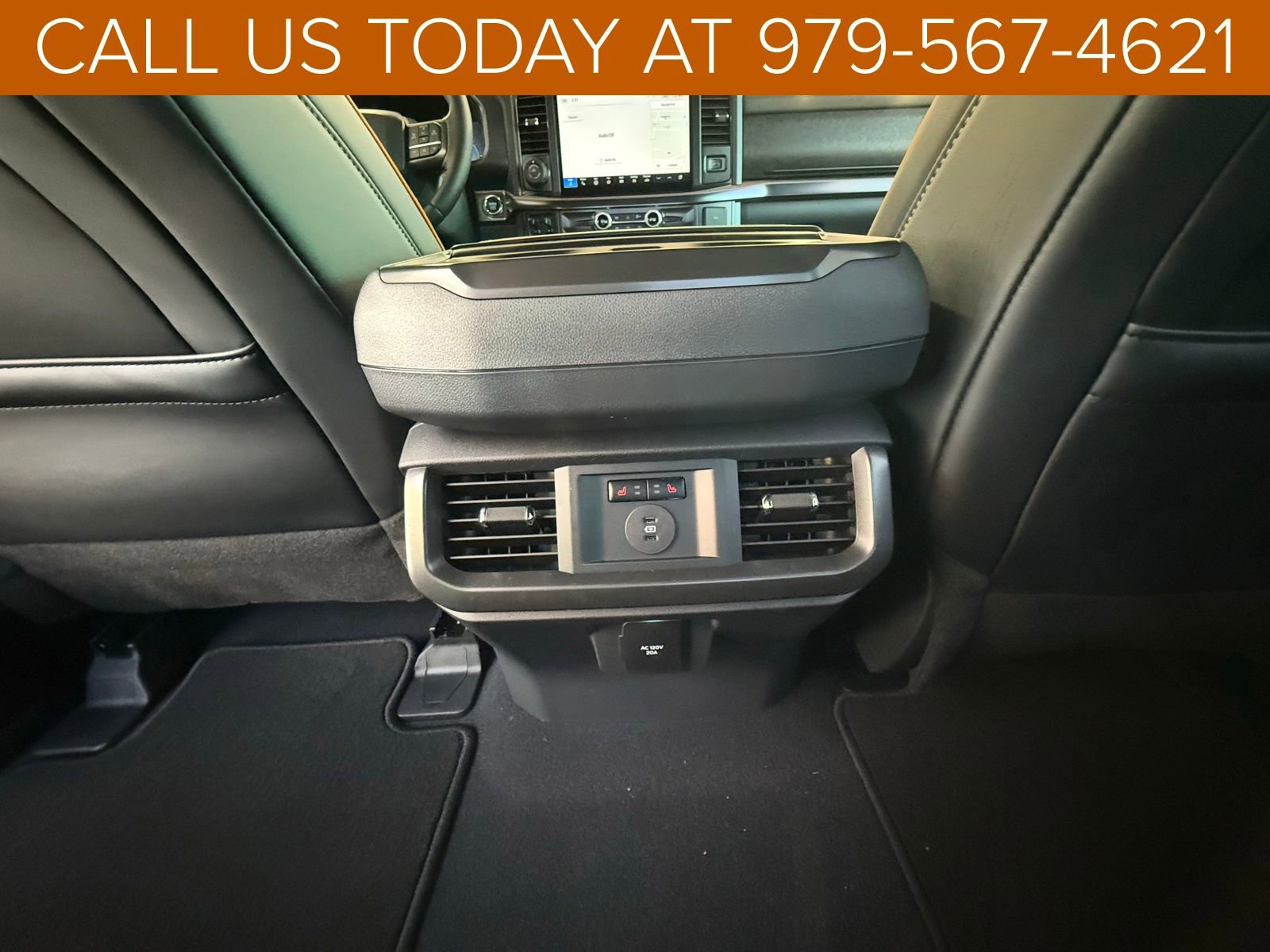 New 2025 Ford F150 Tremor image 38