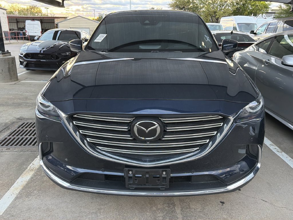 Used 2023 MAZDA CX-9 Grand Touring AWD/4WD image 1