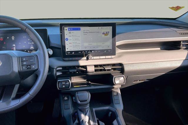 Certified 2026 Toyota RAV4 XLE Premium FWD image 6