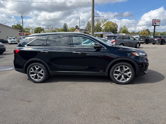 Used 2019 Kia Sorento EX image 2