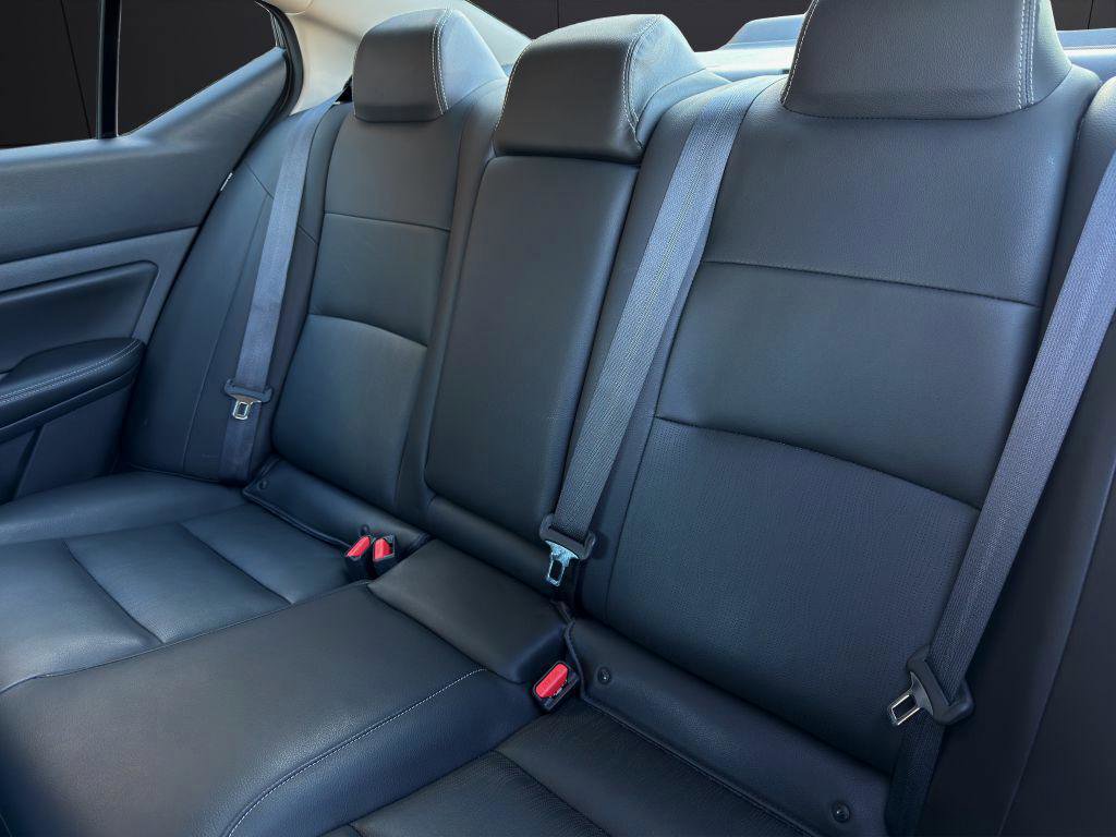 Used 2021 Nissan Altima 2.5 SL image 22