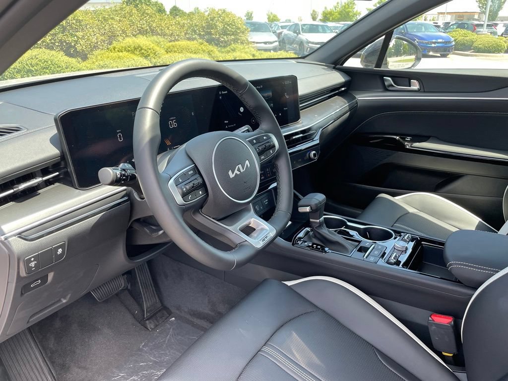 New 2026 Kia K5 GT-Line FWD image 9