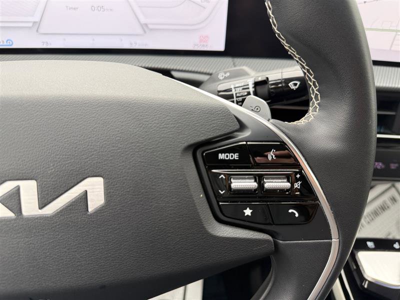 Used 2022 Kia EV6 GT-Line RWD image 30