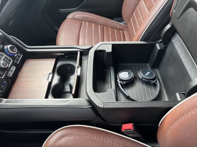 Certified 2023 GMC Yukon Denali Ultimate AWD/4WD image 30