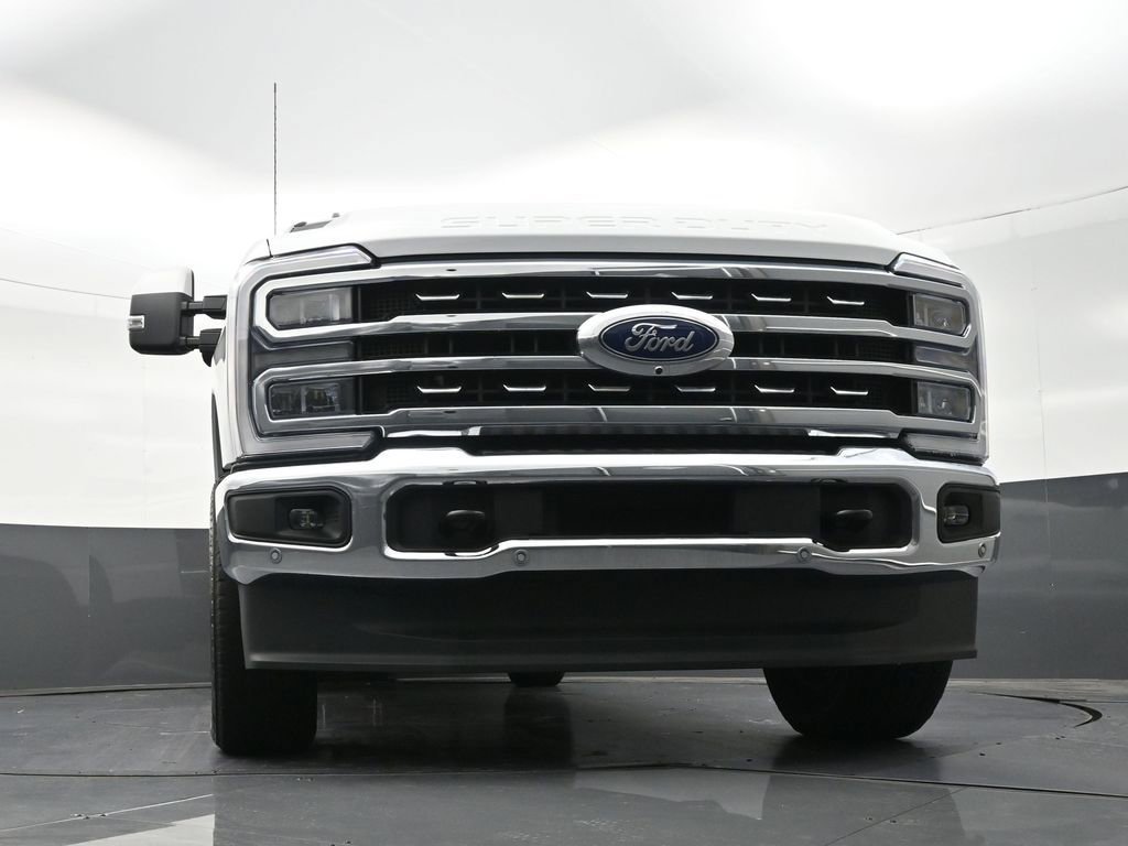 Used 2023 Ford F250 Lariat w/ Lariat Ultimate Package image 27