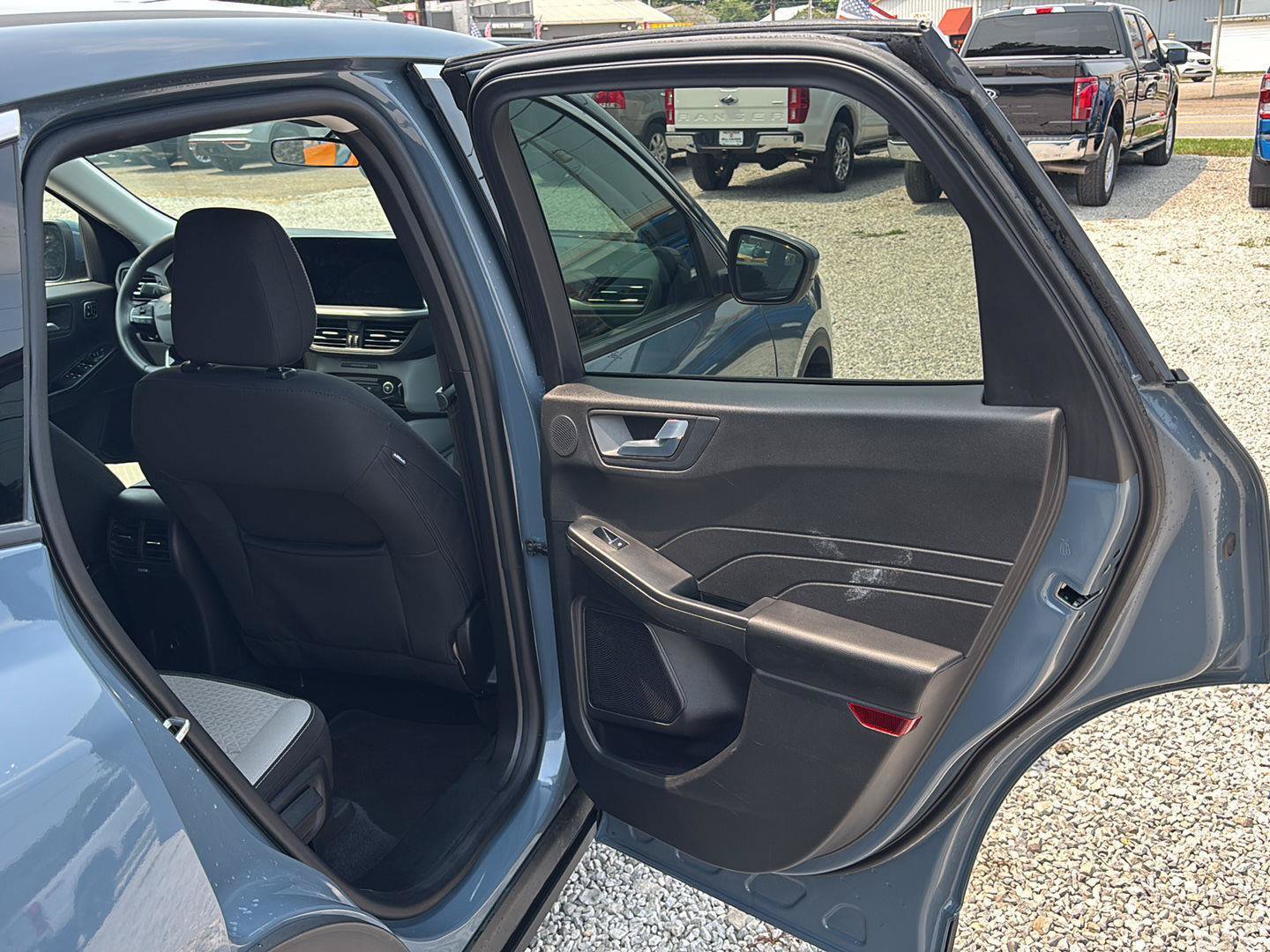 Used 2023 Ford Escape Active w/ Tech Pack #2 AWD/4WD image 15