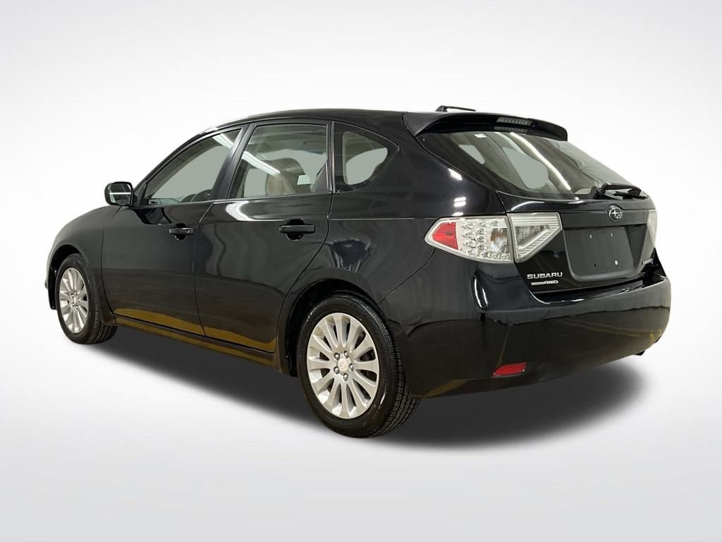 Used 2011 Subaru Impreza 2.5i Premium w/ PWR Moonroof Value Pkg image 2