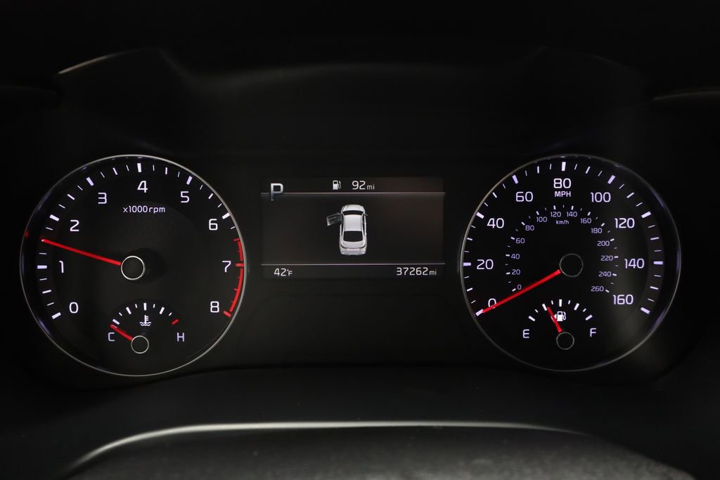 Used 2024 Kia Forte LXS FWD image 28