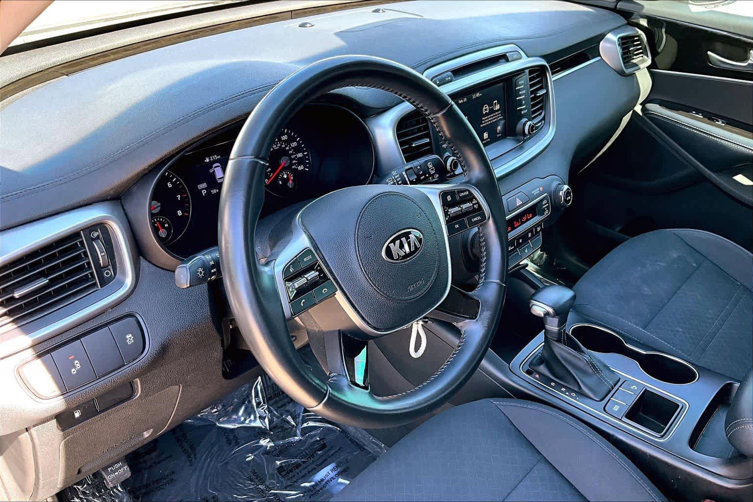 Used 2019 Kia Sorento FWD w/ LX Convenience Package image 18