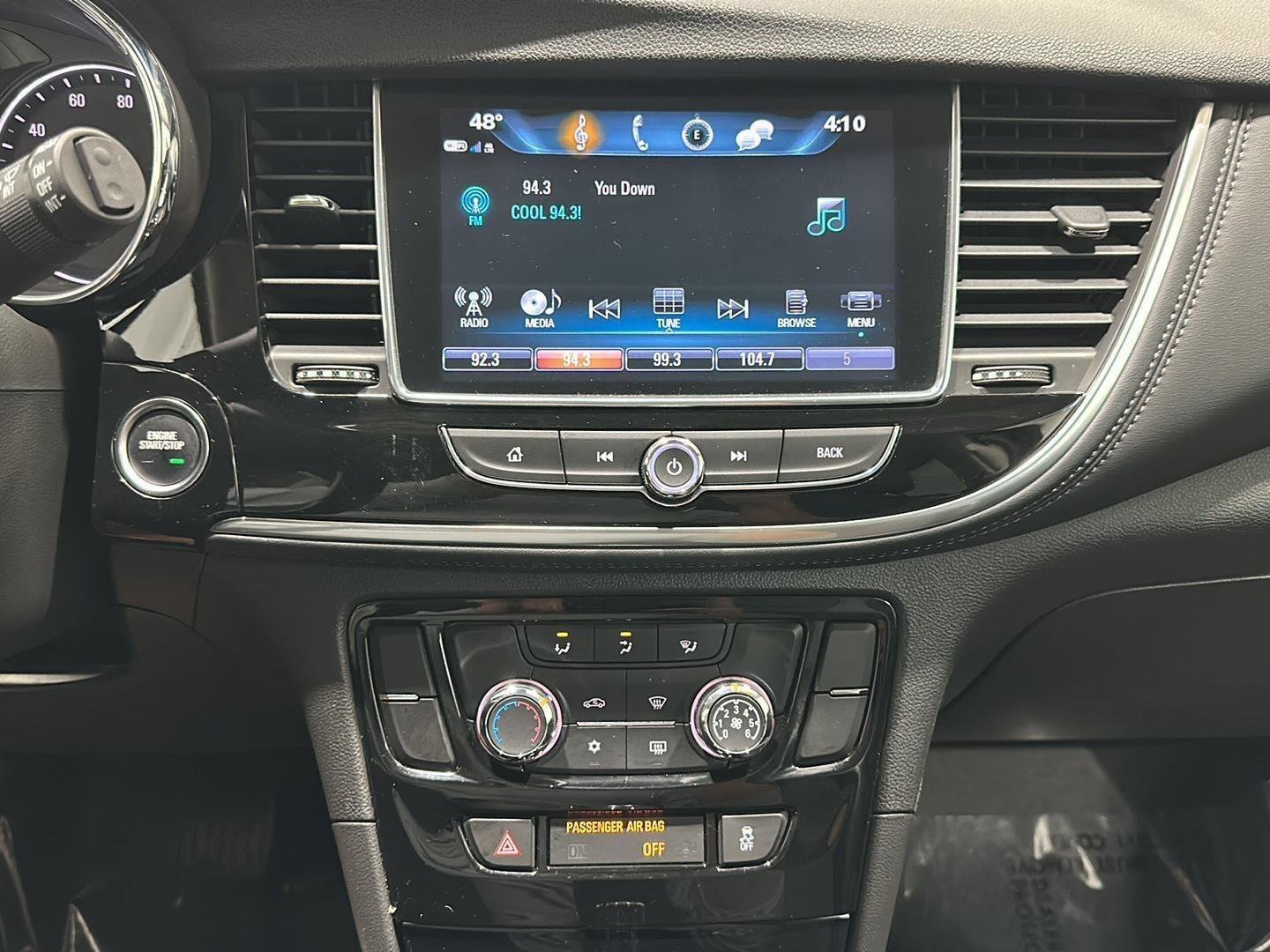 Used 2018 Buick Encore Preferred AWD/4WD image 11