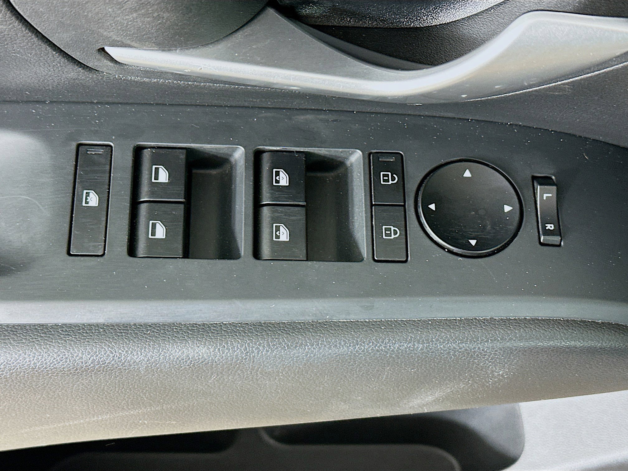 Used 2025 Hyundai Tucson SEL AWD/4WD image 15